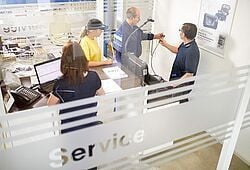 Service 