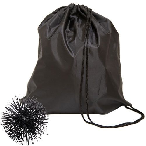[Translate to France:] Schutztasche für Kehraufsätze