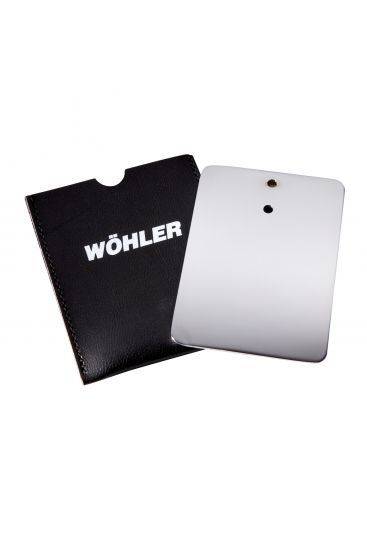 Wöhler Miroir de cheminée, 
