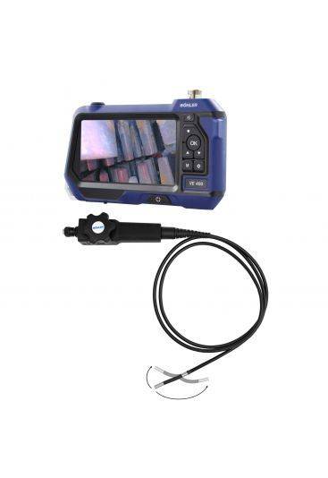 Wöhler Boroscope