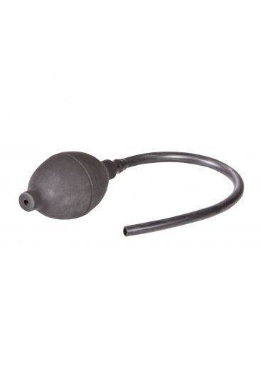 Pompe á poire avec tuyau 30 cm