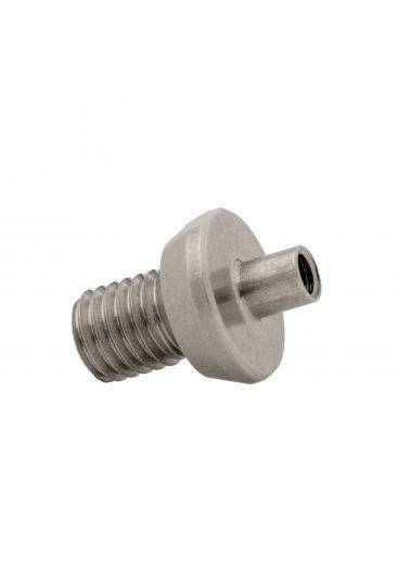 Adaptateur fileté M5 sur M10