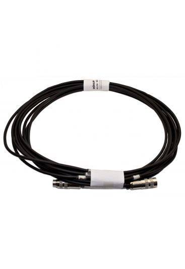 Câble de caméra 30 m Wöhler VIS 700