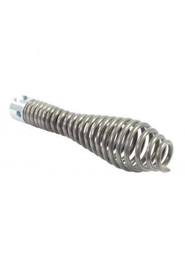 Tête à spirale bulbe 22 mm
