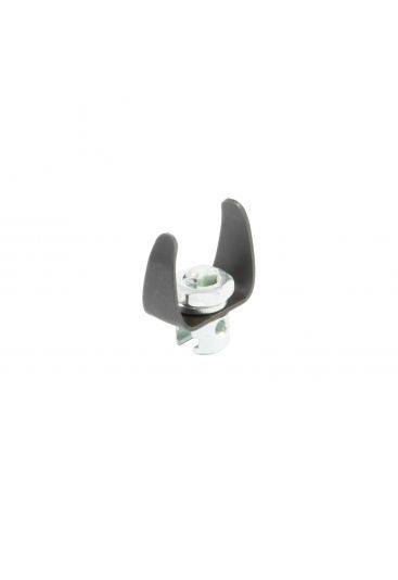 Tête coupe racine 16 mm