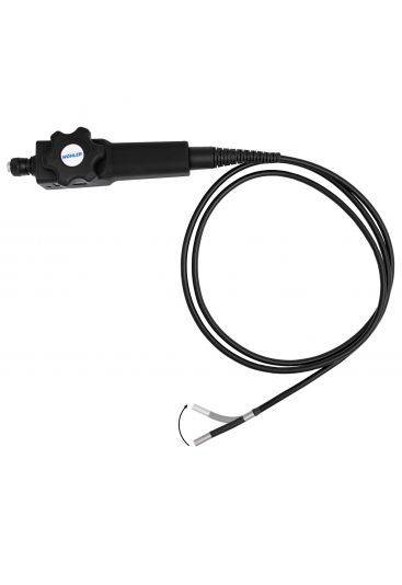 Sonde vidéo HD béquillable (orientable)