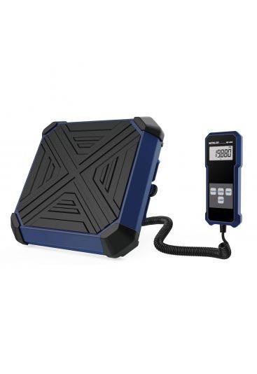 Wöhler RS 400 Balance de charge