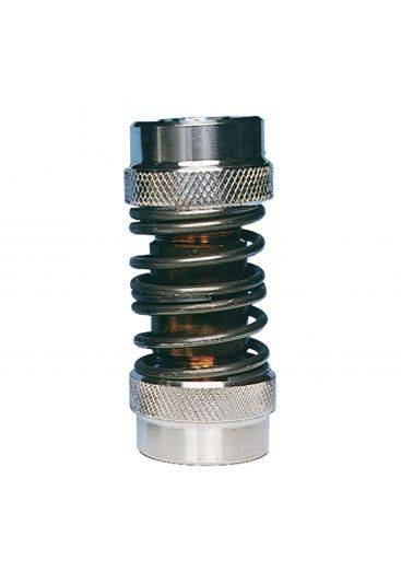 Vissage 80 mm en Inox