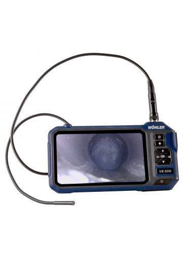 Wöhler VE 500 Endoscope vidéo HD