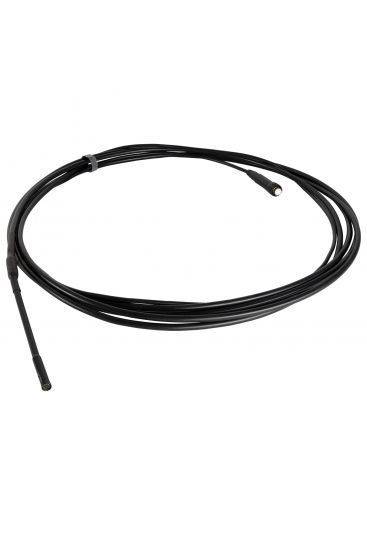 Sonde vidéo HD combinée 3 caméras