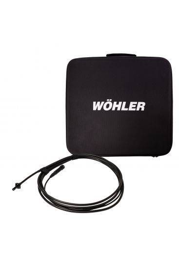 Sonde HD combinée 3 caméras