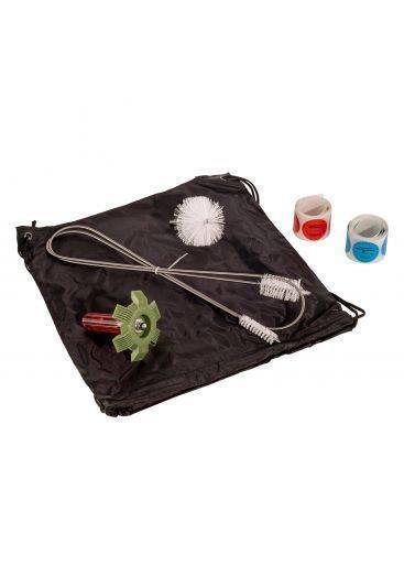 Kit de nettoyage PAC