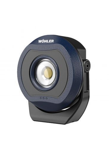 Mini lampe de chantier