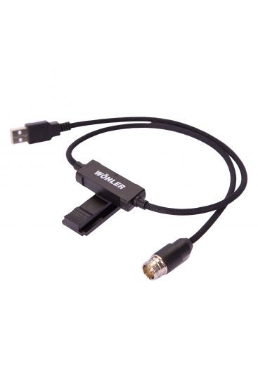 Adaptateur pour sonde endoscopique VE