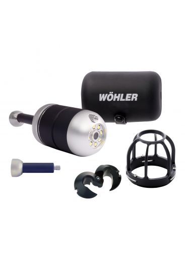 Wöhler SI 400