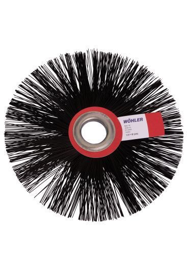 Hérisson Ø 18 cm Nylon Souple