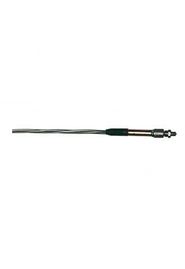 Connecteur de tiges en inox