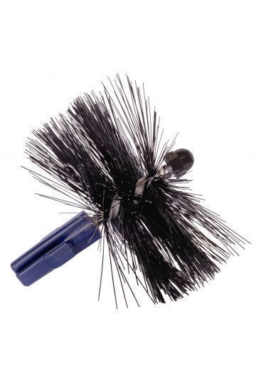 Brosse, nylon Ø 35cm