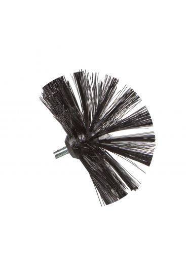 Brosse en nylon 