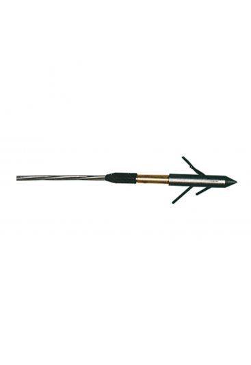 Harpon avec filetage M10
