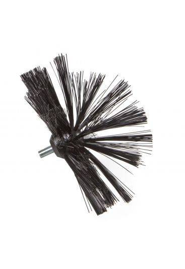 Brosse en nylon