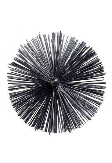 Brosse, nylon Ø 35 cm