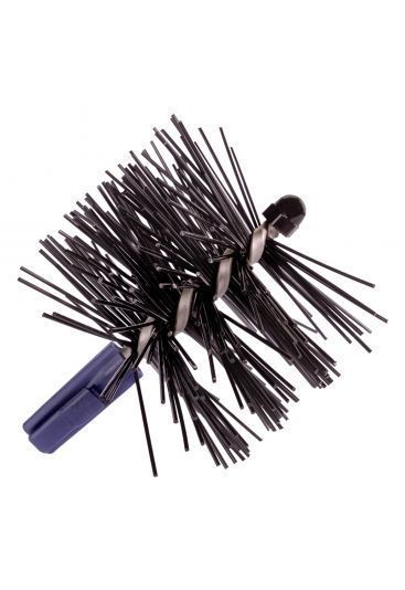 Brosse, nylon Ø 40 cm