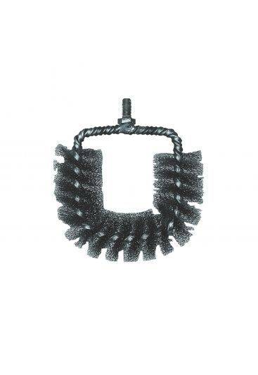 Brosse pour la 