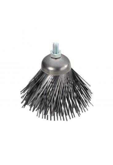 Brosse cloche moyen
