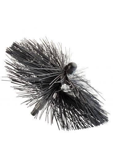 Brosse Nylon Ø 20 cm