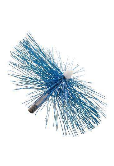 Brosse de ramonage Haute Température
