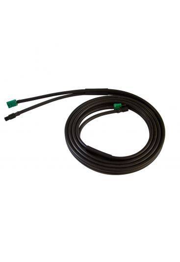 Prolongateur pour câble tuyau 