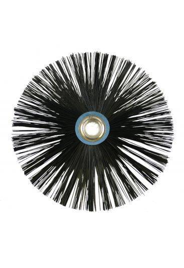 Hérisson Ø 18 cm Nylon Moyen