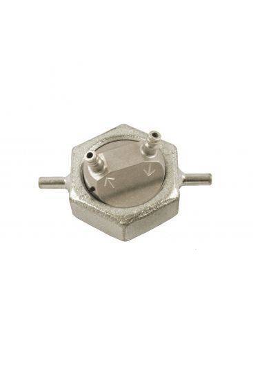 Capuchon gaz  DN 32