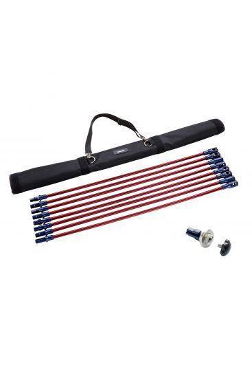 Kit  de Ramonage Rigide