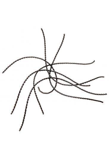 Fils de coupe, 3 mm, 3 mm, 6 x 50 cm
