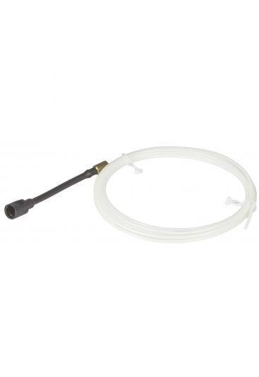 Tuyau capillaire Wöhler DP 600