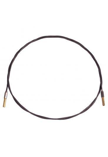 Tige torsadée 3x Ø  3,8 mm