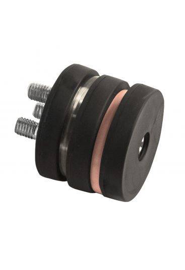 Kit d' aimants de fixation