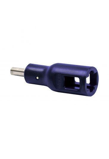 Adaptateur pour perceuse
