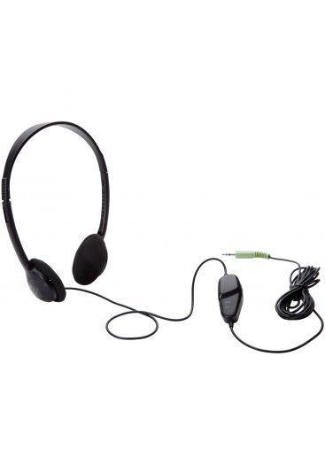 Casque écouteurs