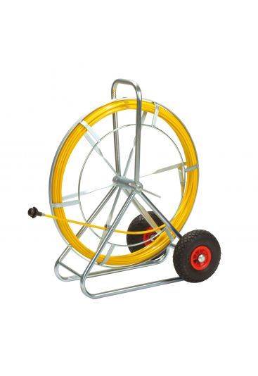 Wöhler Enrouleur XL 80 (50m)