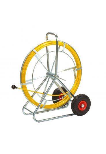 Wöhler Enrouleur XL / XXL