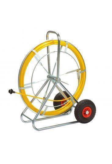 Wöhler Enrouleur XL 100 (100m)