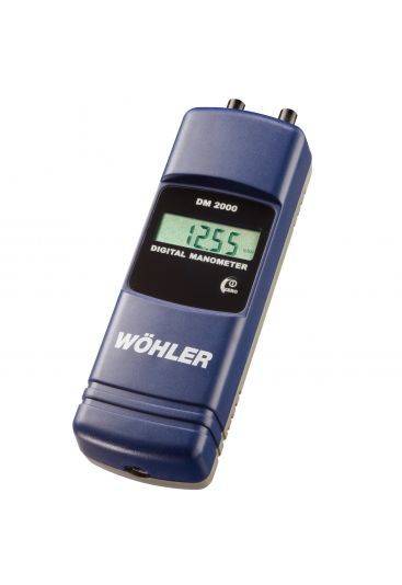 Wöhler DM 2000 Pa