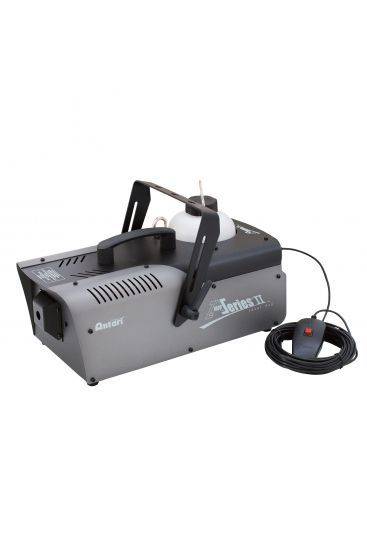 Machine à fumée froide