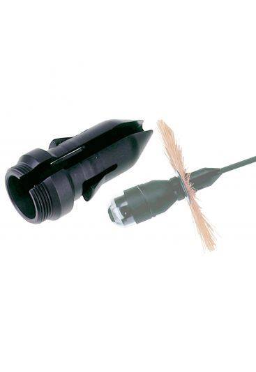 Douille de stabilisation Ø 35 x 82 mm 