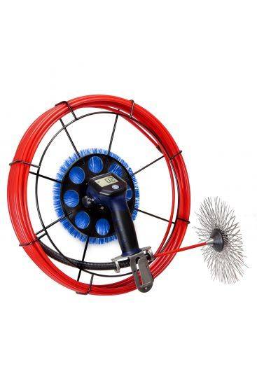Wöhler Enrouleur H 420