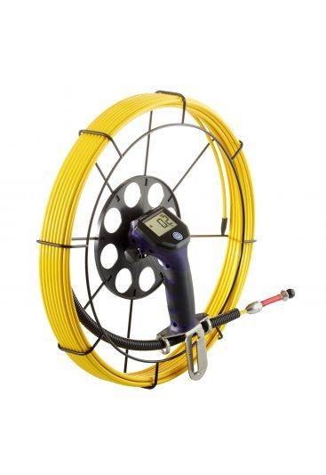 Wöhler Enrouleur H 420 J – M5