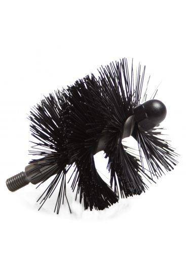 Brosse Nylon Ø 8 cm